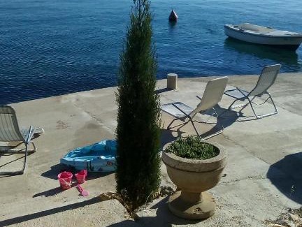 Starigrad House | Ante Apartment