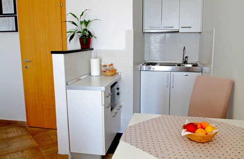 Ploce Apartment | Ante