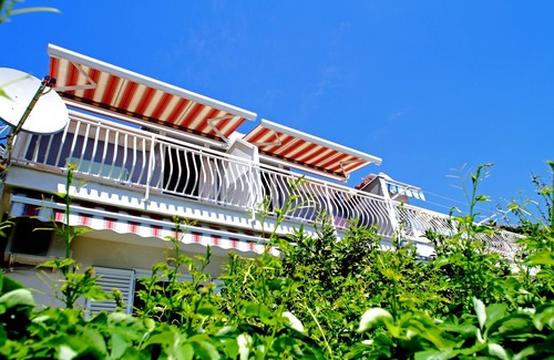 Ploce Apartment | Ante