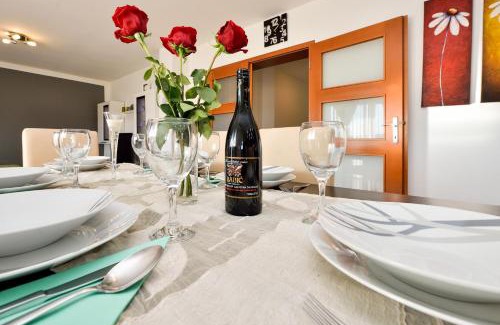 Ljubac Apartment | Ante Noa