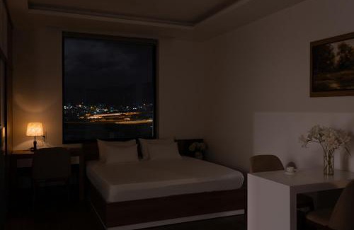 Phuong Hotel | Anteaus Hotel Đà Lạt