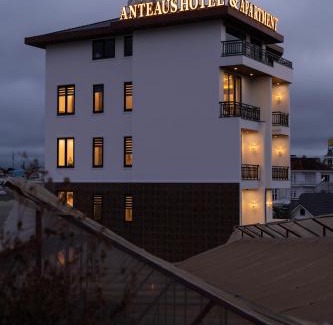 Phuong Hotel | Anteaus Hotel Đà Lạt