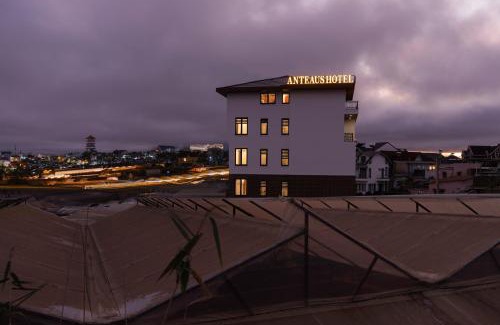 Phuong Hotel | Anteaus Hotel Đà Lạt