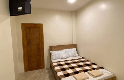 Plaridel House | Antelmi Inn
