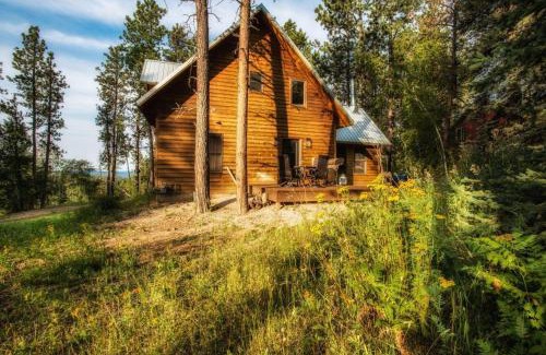 Lead House | Antelope Trail Lodge