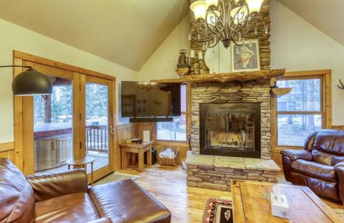 Lead House | Antelope Trail Lodge