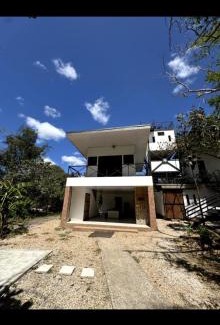 Tamarindo Bed & Breakfast | Antema Lodge Secteur Tamarindo, piscine, yoga, gym, jungle et paix