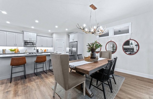 Tamarack Resort Apartment | Anter Cove .