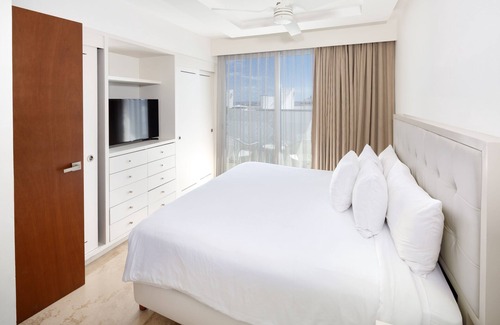 Centro Hotel | Antera Hotel & Residences