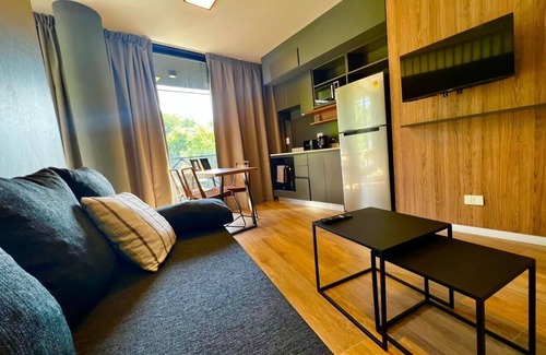 Villa Crespo Apartment | Antezana Bh Rentals