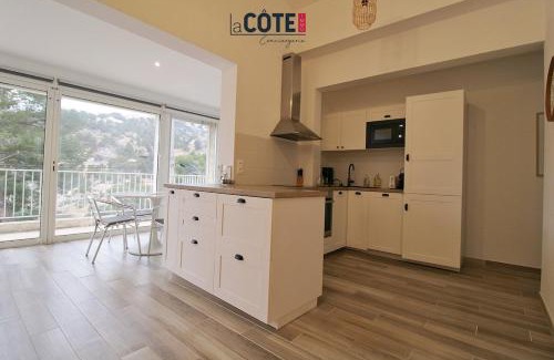 Ensues-la-Redonne House | Anthénors