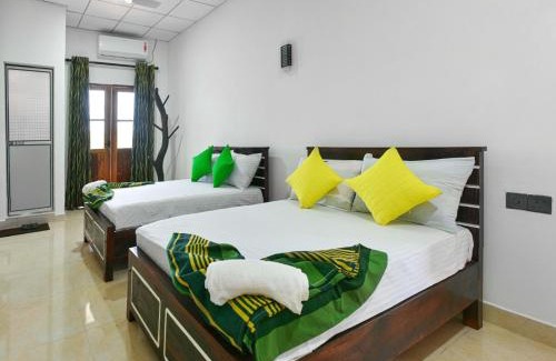 Anuradhapura House | Antharaa Villa