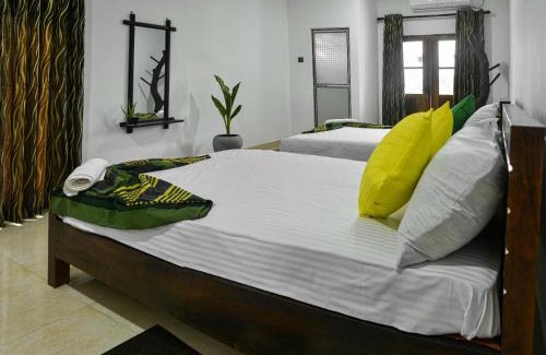 Anuradhapura House | Antharaa Villa