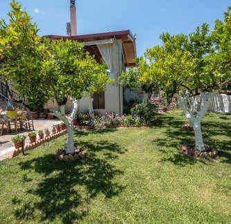 Kissamos House | Anthea Cottage