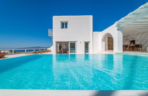 Faros Armenistis Villa | Anthis Villas Mykonos