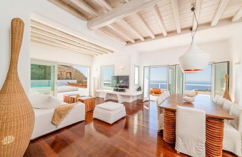 Faros Armenistis Villa | Anthis Villas Mykonos