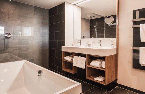 Sankt Anton am Arlberg Hotel | Anthony's Life & Style Hotel