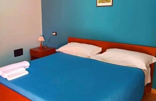 Cariati Bed & Breakfast | Anthos Residence sul mare