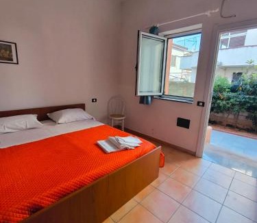 Cariati Bed & Breakfast | Anthos Residence sul mare