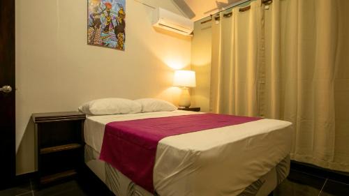 Penas Blancas House | Anthurium house