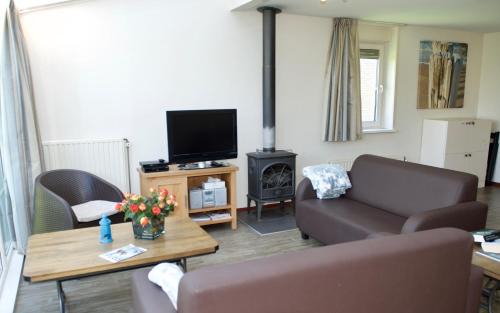 Hoofdplaat House | Antibes 252 - Kustpark Village Scaldia