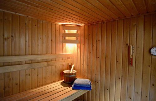 Hoofdplaat House | Antibes 252 - Kustpark Village Scaldia