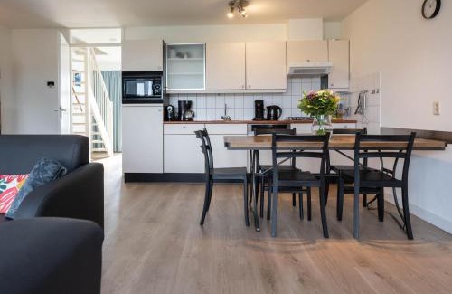 Hoofdplaat House | Antibes 254 - Kustpark Village Scaldia