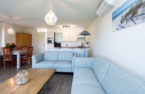 Hoofdplaat House | Antibes 258 - Kustpark Village Scaldia - Detached holiday home directly at the lake with spacious garden