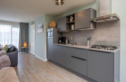 Hoofdplaat House | Antibes 278 - Kustpark Village Scaldia