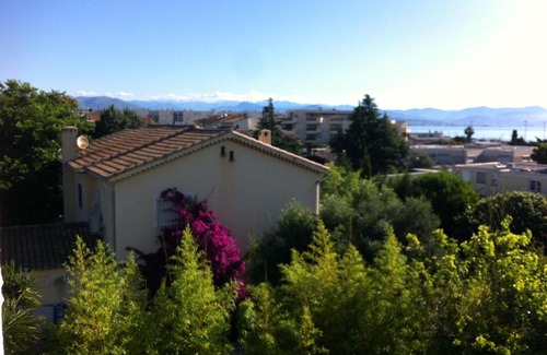 Plaine de la Brague Apartment | Antibes Breguieres