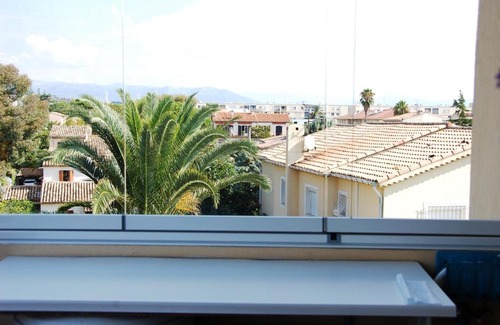 Plaine de la Brague Apartment | Antibes Breguieres
