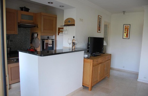 Plaine de la Brague Apartment | Antibes Breguieres