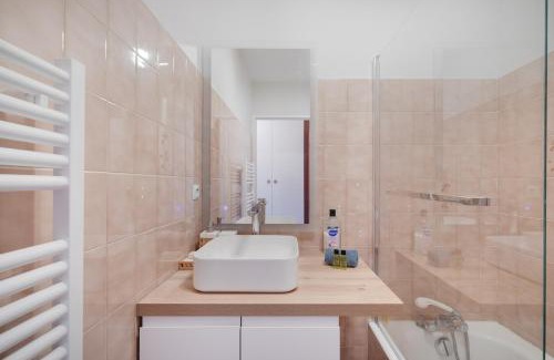 Plaine de la Brague Apartment | Antibes PISCINE ET TENNIS