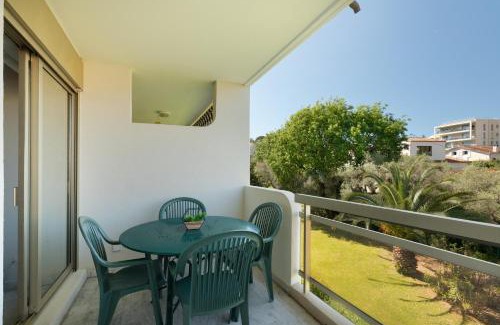 Plaine de la Brague Apartment | Antibes PISCINE ET TENNIS