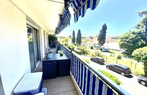 Plaine de la Brague Apartment | Antibes t3