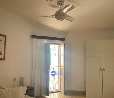 Campanet House | ANTIC ESTANC