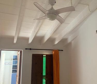 Campanet House | ANTIC ESTANC
