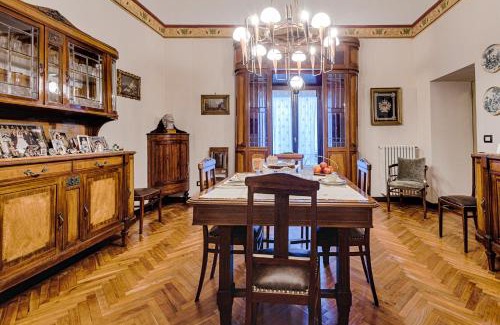 San Marino Bed & Breakfast | antica bifora rsm