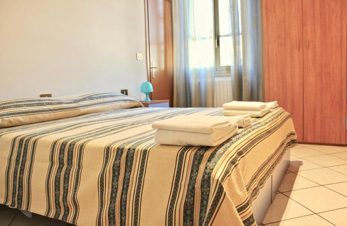 Bologna Fiere District Bed & Breakfast | Antica Bologna