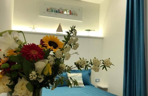 Quartieri Spagnoli Bed & Breakfast | Antica Capri B&B