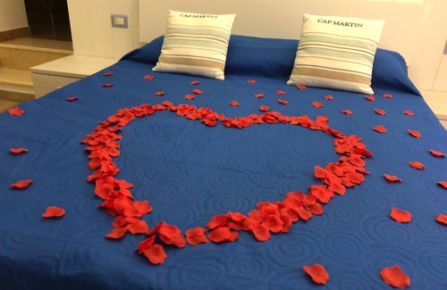 Quartieri Spagnoli Bed & Breakfast | Antica Capri B&B