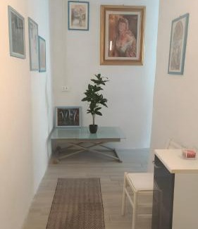 Pergine Valsugana Apartment | Antica Casa Montengian