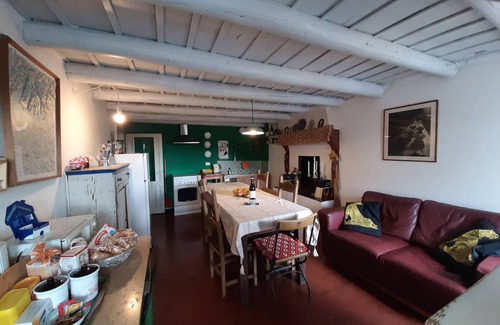 Negrar House | Antica Casa Simo/Rooms