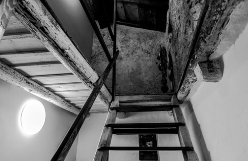 Negrar House | Antica Casa Simo/Rooms