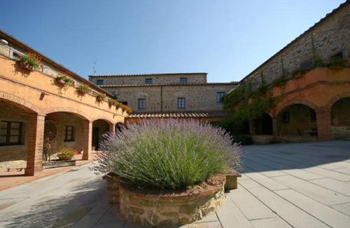 Cortona Apartment | Antica Cortona