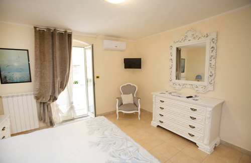 Canosa di Puglia Bed & Breakfast | Antica Dimora B&B Canosa