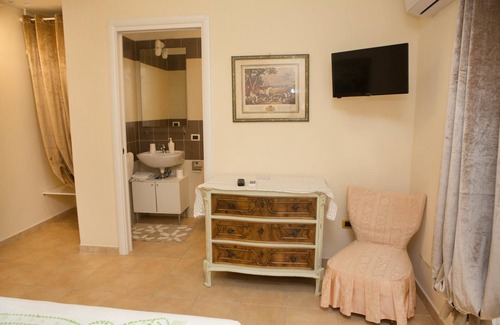 Canosa di Puglia Bed & Breakfast | Antica Dimora B&B Canosa