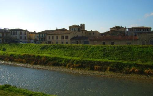 Cannara Apartment | Antica Dimora delle Acque
