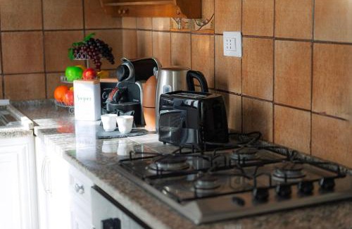 Castel Gandolfo Apartment | Antica Dimora