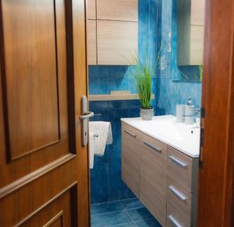 Castel Gandolfo Apartment | Antica Dimora